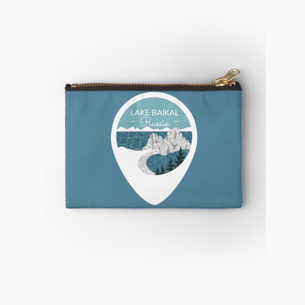Item preview, Lake Baikal designed and sold by Wlaurence.