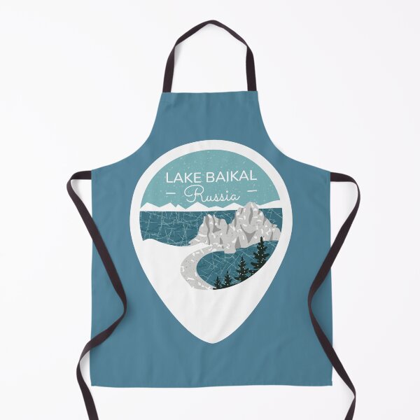 Item preview, Lake Baikal designed and sold by Wlaurence.