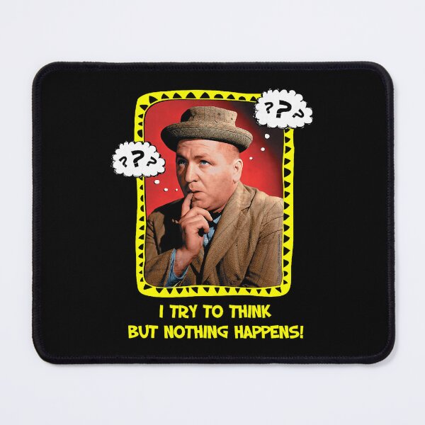 Item preview, Retro Vintage Funny Show Legend TV Movie Comedy 50s designed and sold by CustomerClothe.