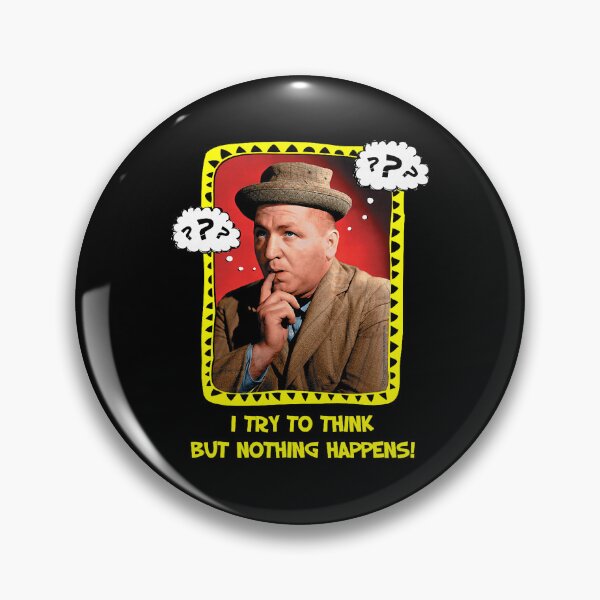 Item preview, Retro Vintage Funny Show Legend TV Movie Comedy 50s designed and sold by CustomerClothe.