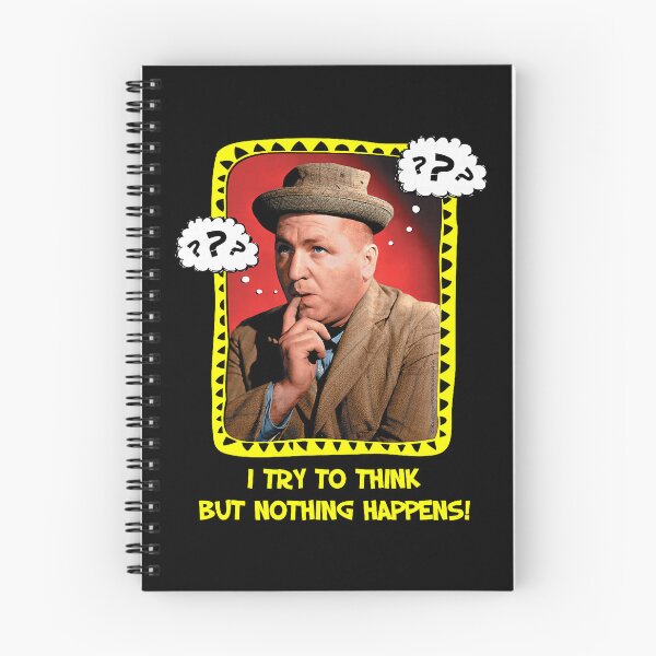 Item preview, Retro Vintage Funny Show Legend TV Movie Comedy 50s designed and sold by CustomerClothe.