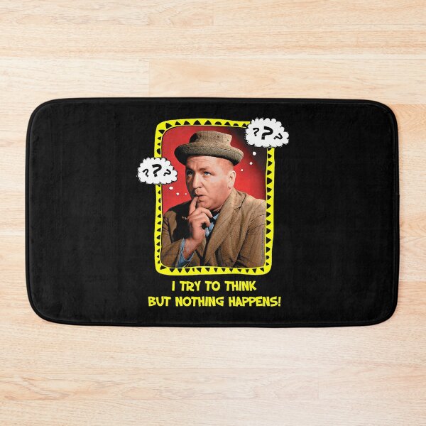 Item preview, Retro Vintage Funny Show Legend TV Movie Comedy 50s designed and sold by CustomerClothe.