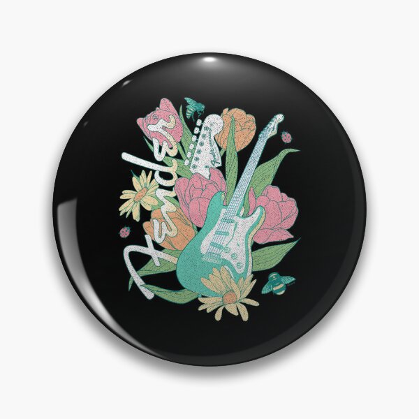 Item preview, Company Guitar Retro Jazz Vintage Music 90s designed and sold by APD-Store-Art.