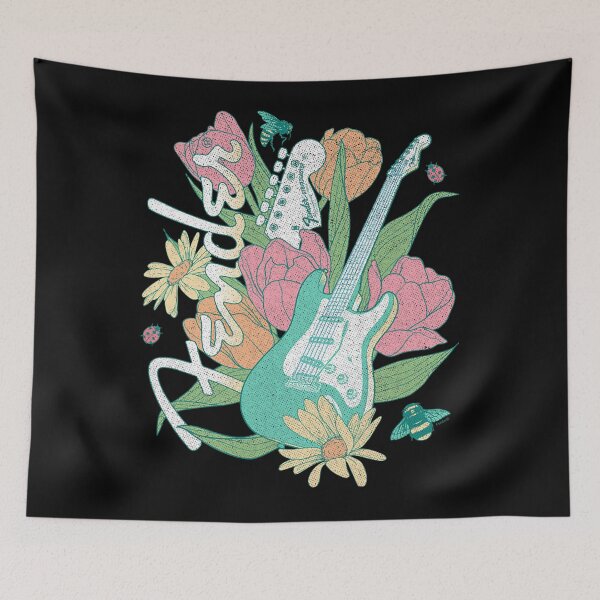Item preview, Company Guitar Retro Jazz Vintage Music 90s designed and sold by APD-Store-Art.
