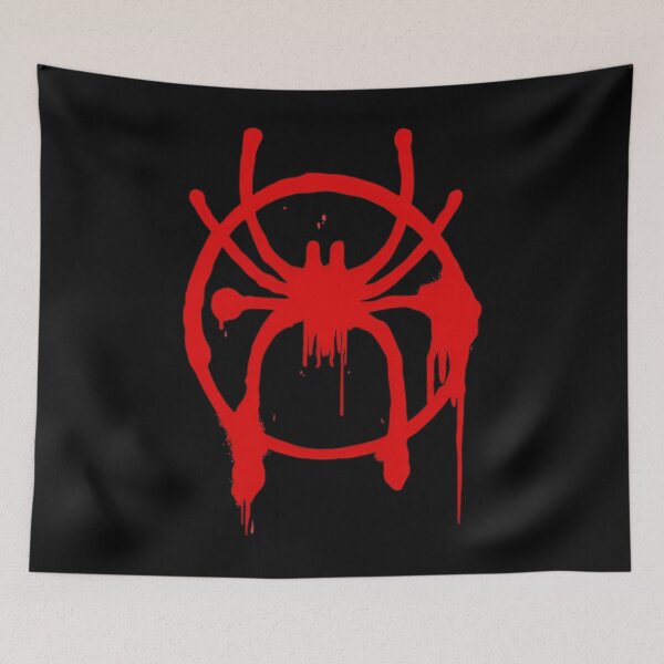 Item preview, Miles Morales designed and sold by RenParis.