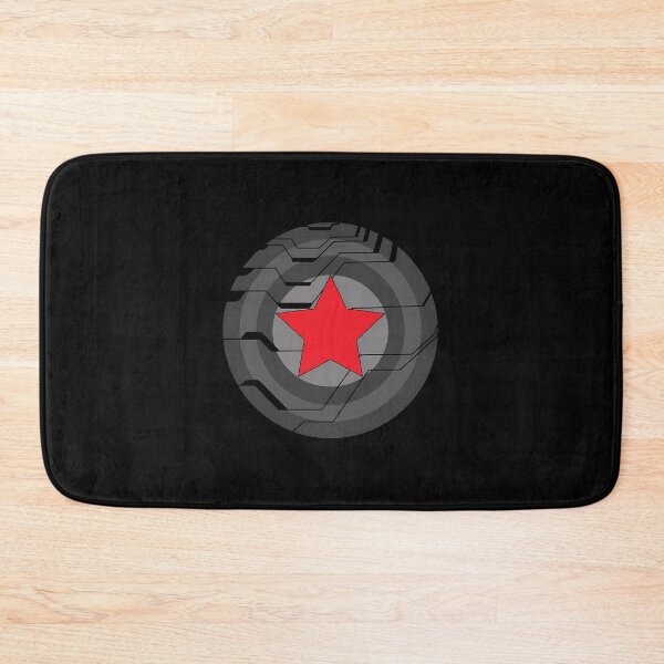 Artikelvorschau, Winter Soldier Shield entworfen und verkauft von RenParis.