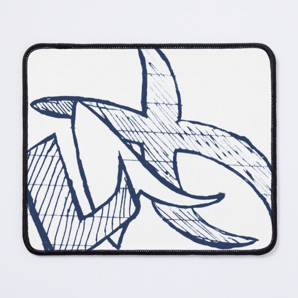 Item preview, Lax logo  designed and sold by Claudineaelchi.