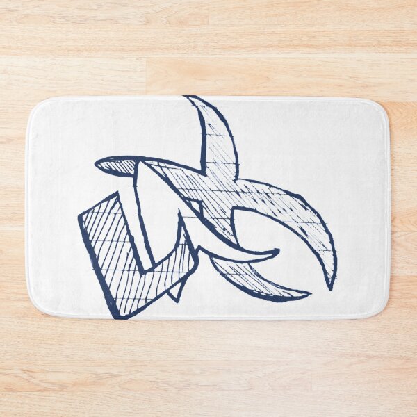 Item preview, Lax logo  designed and sold by Claudineaelchi.