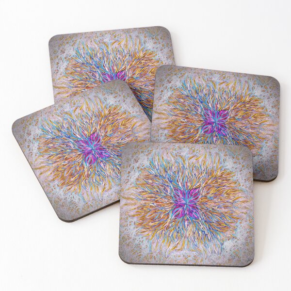 Item preview, Petals of Light - 1 designed and sold by Anas Arts.