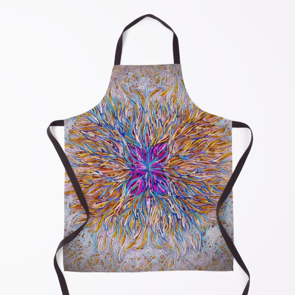 Item preview, Petals of Light - 1 designed and sold by Anas Arts.