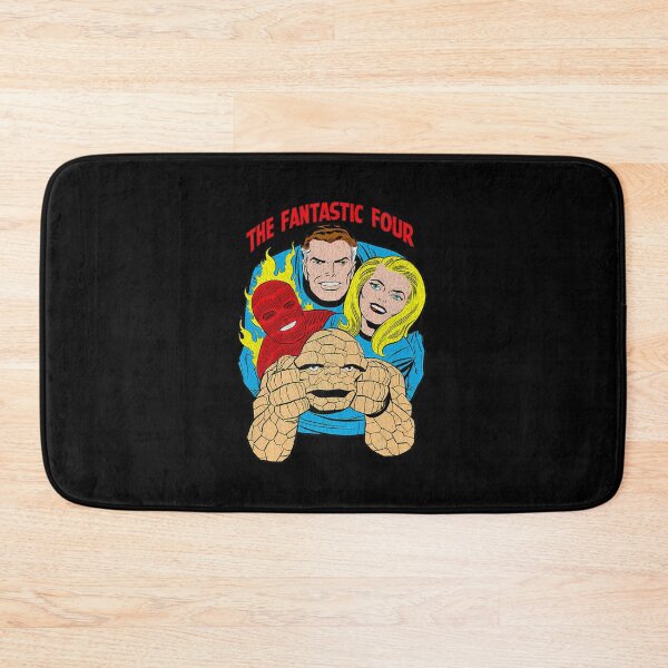 Item preview, The Fantastic Four  designed and sold by RenParis.