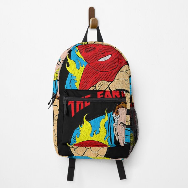 Item preview, The Fantastic Four designed and sold by RenParis.