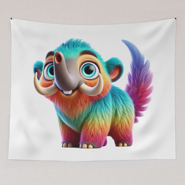 Item preview, Adorable Sarkastodon designed and sold by Sillytoe.
