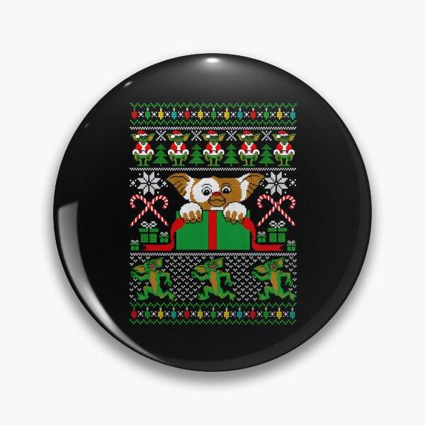 Item preview, Horror Christmas Vintage 80s Funny Movie designed and sold by WillyraptorSty.