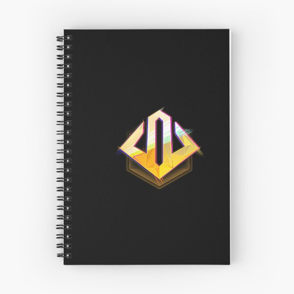 Item preview, Gold Rank - Marvel Rivals designed and sold by CecileAlvesfj.