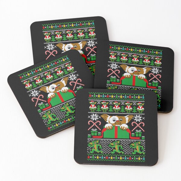 Item preview, Horror Christmas Vintage 80s Funny Movie designed and sold by WillyraptorSty.