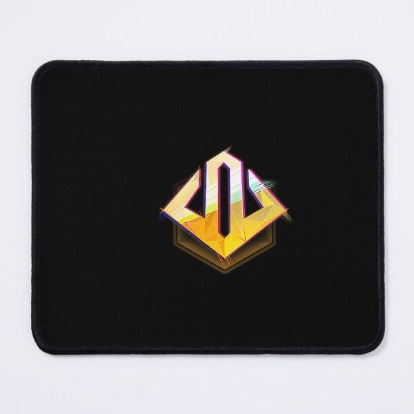 Item preview, Gold Rank - Marvel Rivals designed and sold by CecileAlvesfj.