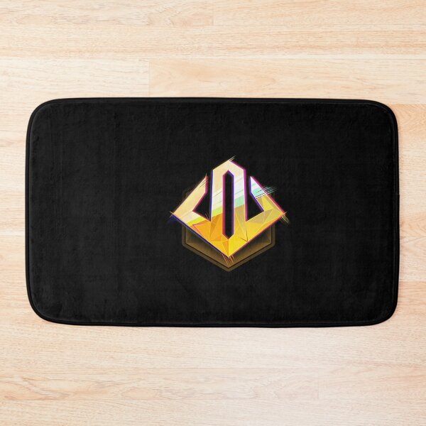 Item preview, Gold Rank - Marvel Rivals designed and sold by CecileAlvesfj.