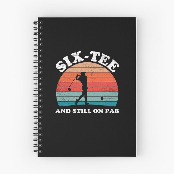 Item preview, Six-tee And Still On Par designed and sold by NQArtist.