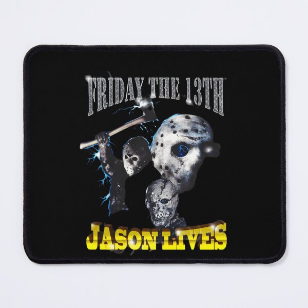 Item preview, Camp Halloween Horror Vintage Movie 90s Retro designed and sold by ClumsyLafleche.