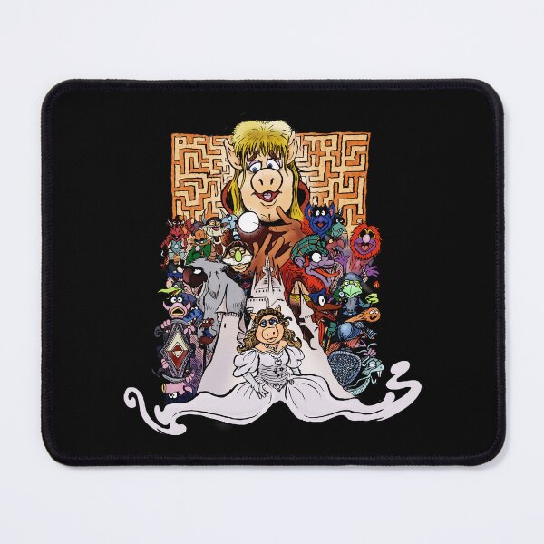Item preview, Muppets The Gob-Link King  designed and sold by AWNR12345.