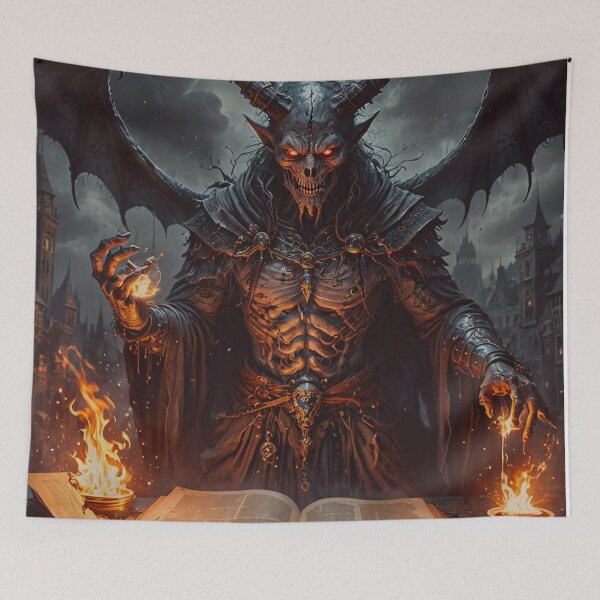 Item preview, Grimm Incantation  designed and sold by unlikeably mellow.