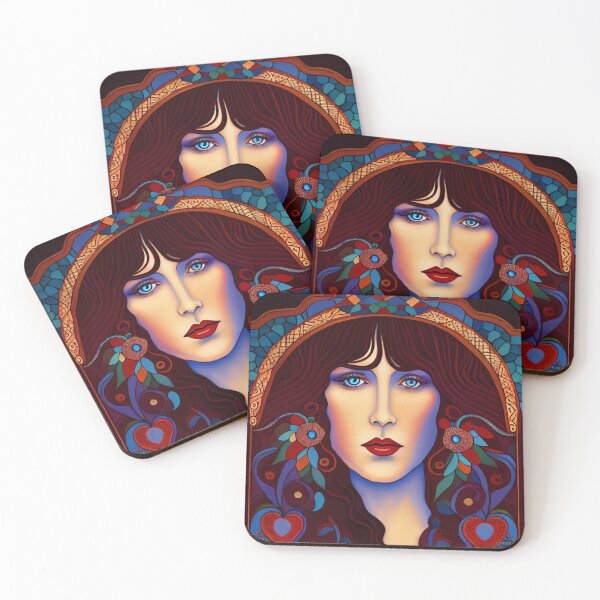 Item preview, Dreamboat Annie designed and sold by TheRocker.