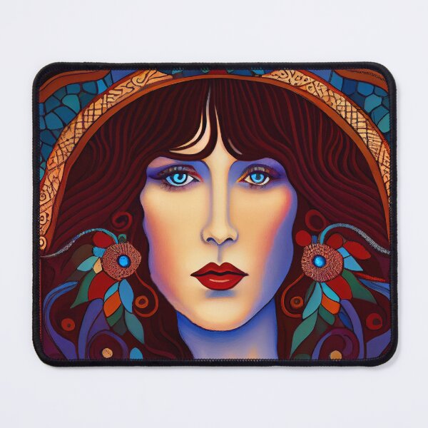 Item preview, Dreamboat Annie designed and sold by TheRocker.