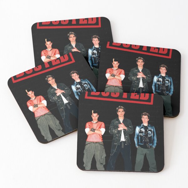 Item preview, Wanted Busted Band designed and sold by bestcloneshop3.