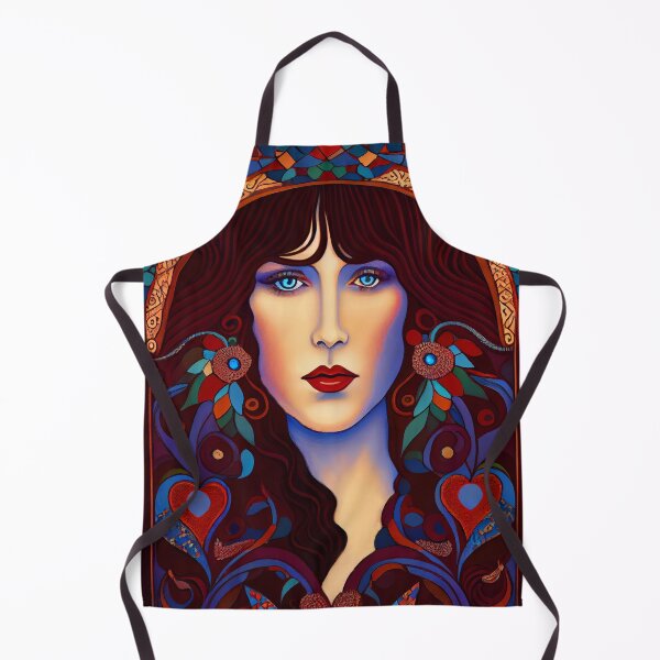 Item preview, Dreamboat Annie designed and sold by TheRocker.