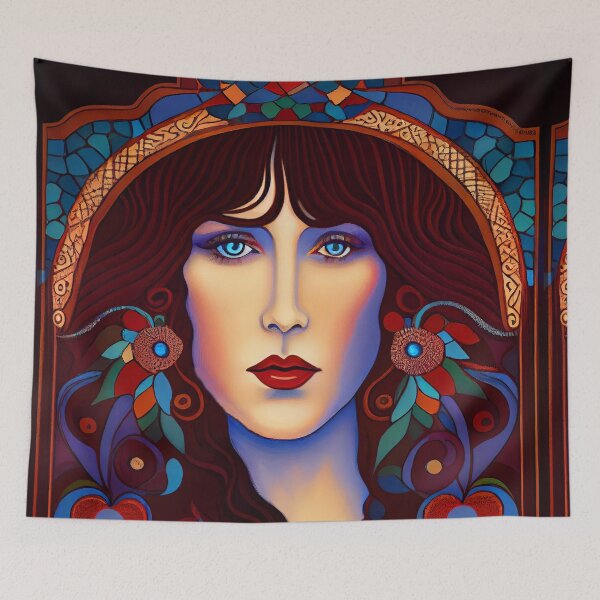 Item preview, Dreamboat Annie designed and sold by TheRocker.