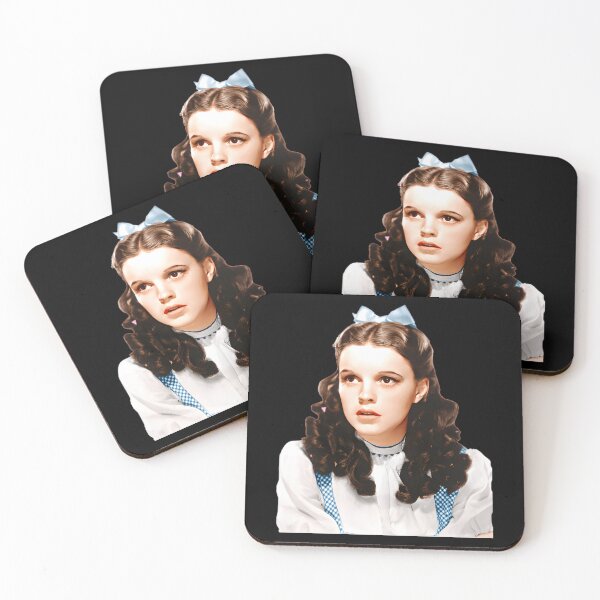 Item preview, Dorothy Gale Judy Garland - Ink Atmosphere #8853 designed and sold by JeriPrall.