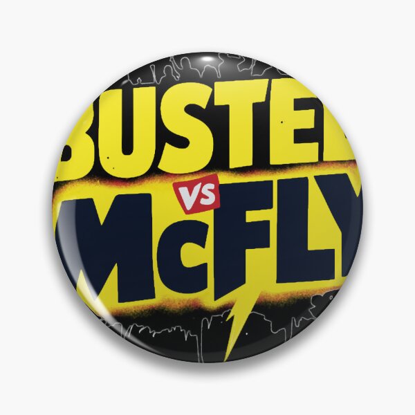 Item preview, Vintage Busted vs McFlyt designed and sold by bestcloneshop8.