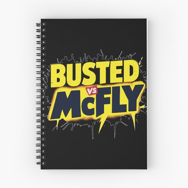 Item preview, Vintage Busted vs McFlyt designed and sold by bestcloneshop8.