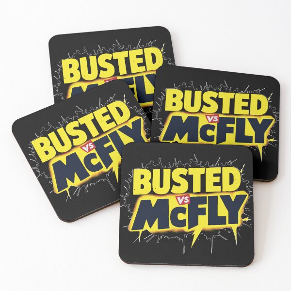 Item preview, Vintage Busted vs McFlyt designed and sold by bestcloneshop8.
