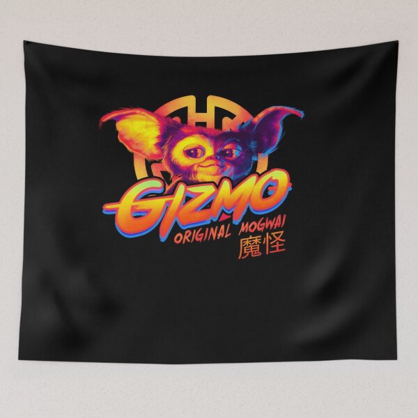 Item preview, Funny 80s Christmas Horror Vintage Movie designed and sold by WillyraptorSty.