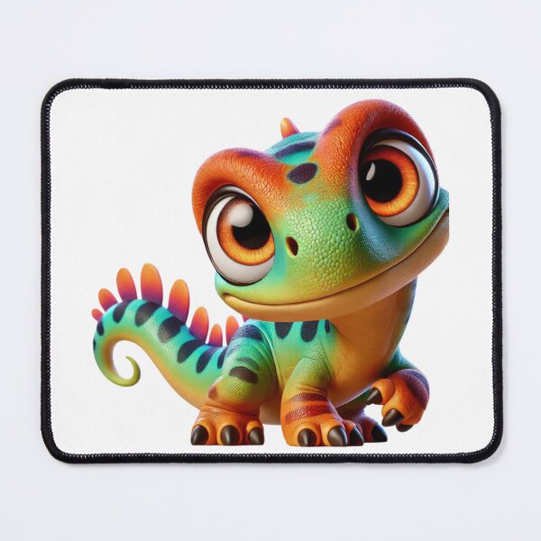 Item preview, Adorable Scutosaurus designed and sold by Sillytoe.
