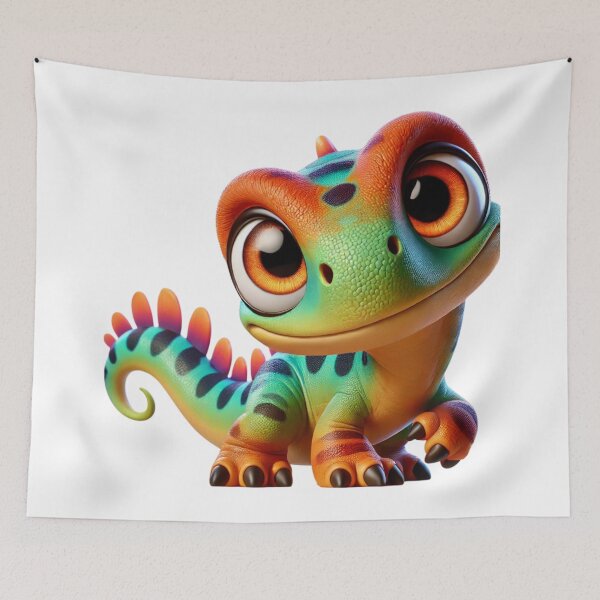 Item preview, Adorable Scutosaurus designed and sold by Sillytoe.
