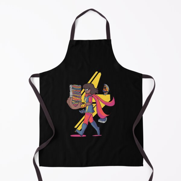 Item preview, Kamala Khan designed and sold by RenParis.
