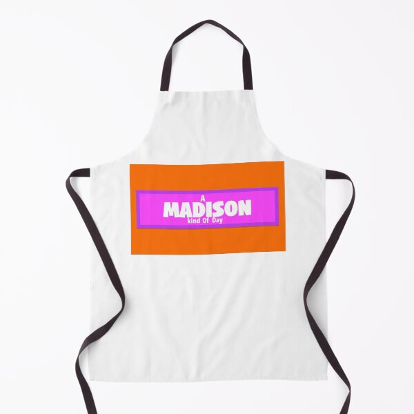 Item preview, A Madison Kind Of Day Print Novelty designed and sold by PSST-Design.