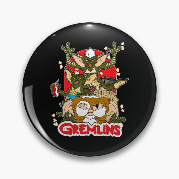 Item preview, Movie Christmas 80s Horror Funny Vintage designed and sold by WillyraptorSty.