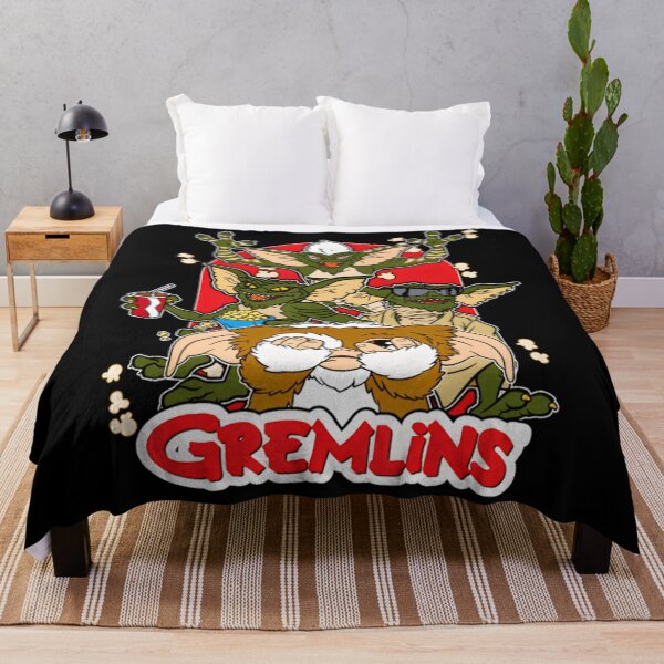 Item preview, Movie Christmas 80s Horror Funny Vintage designed and sold by WillyraptorSty.