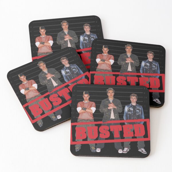 Item preview, Wanted Busted Band designed and sold by bestcloneshop3.