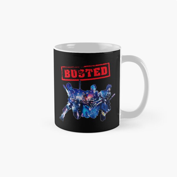 Item preview, Wanted Busted Band designed and sold by bestcloneshop3.