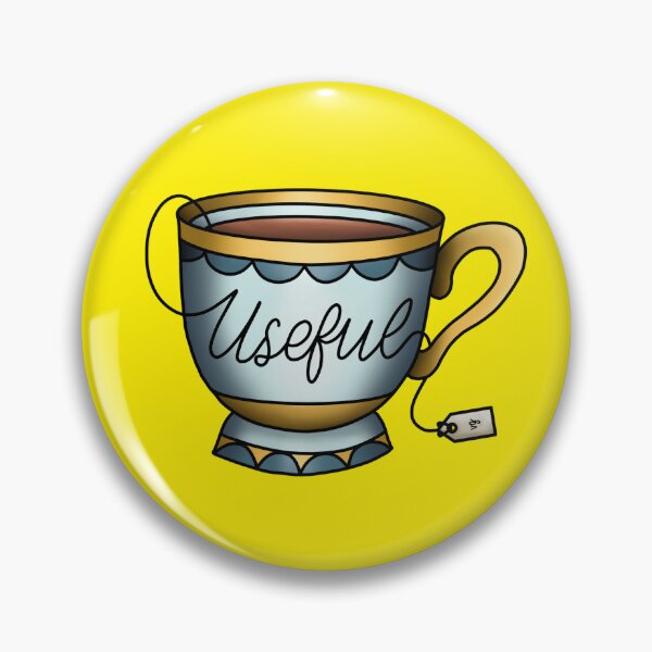 Item preview, Useful designed and sold by spottedhound.