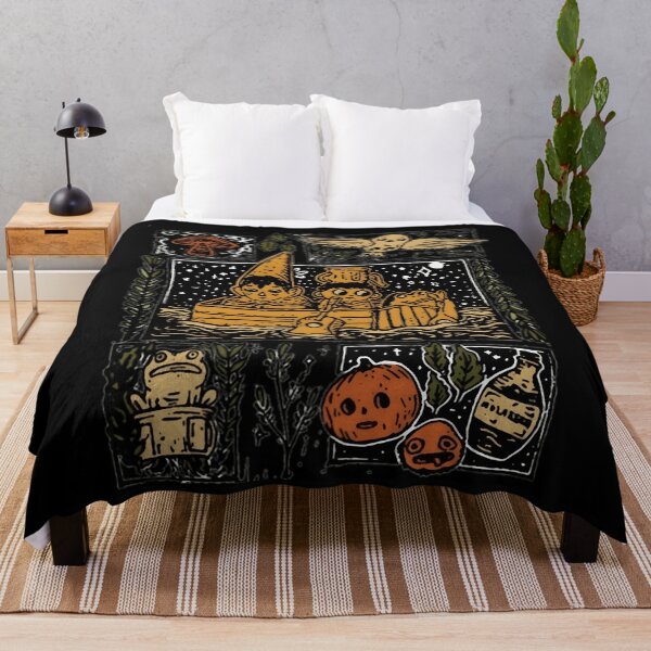 Item preview, Halloween Cartoon Movie 90s Film Vintage Retro designed and sold by ArtDoubleTroub.