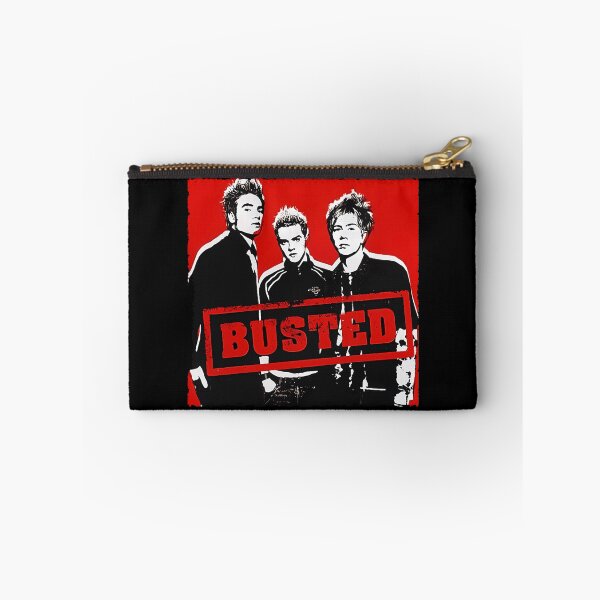 Item preview, Wanted Busted Band designed and sold by bestcloneshop3.