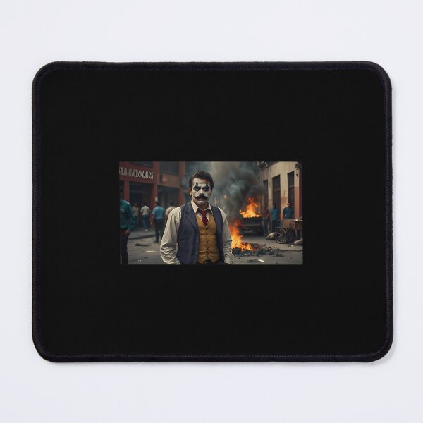 Item preview, Emiliano Zapata (Hroes Mexicanos) designed and sold by CecileAlvesfj.