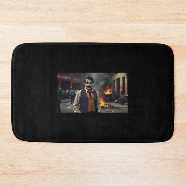 Item preview, Emiliano Zapata (Hroes Mexicanos) designed and sold by CecileAlvesfj.