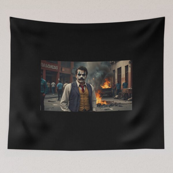 Item preview, Emiliano Zapata (Hroes Mexicanos) designed and sold by CecileAlvesfj.